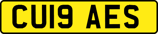 CU19AES