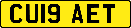 CU19AET