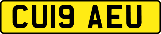 CU19AEU