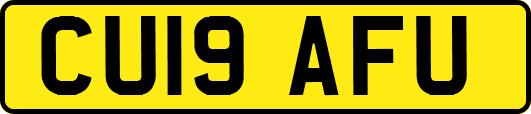 CU19AFU