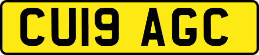 CU19AGC