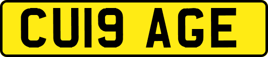 CU19AGE