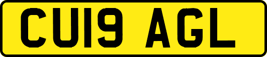 CU19AGL