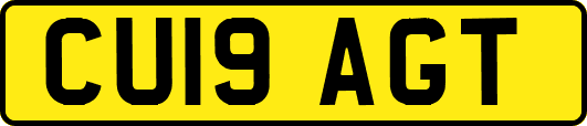 CU19AGT