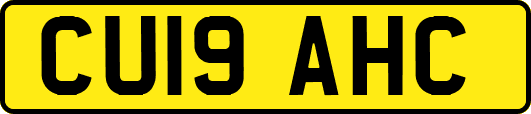 CU19AHC