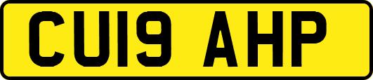 CU19AHP