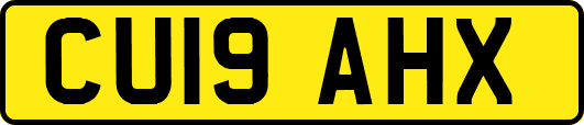 CU19AHX