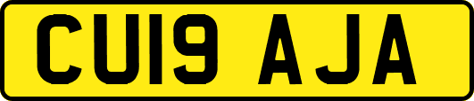 CU19AJA