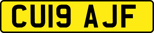 CU19AJF