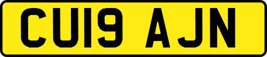 CU19AJN