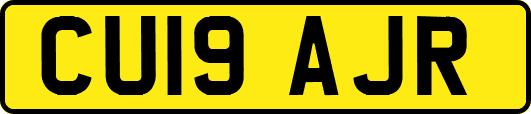 CU19AJR