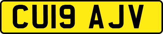 CU19AJV
