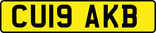 CU19AKB