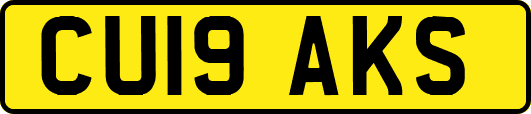 CU19AKS