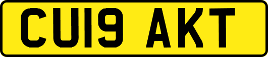 CU19AKT