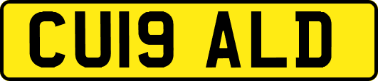 CU19ALD