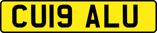 CU19ALU