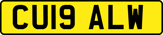 CU19ALW