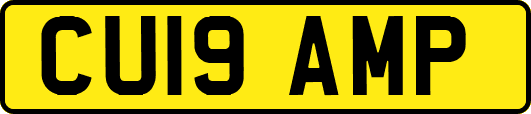 CU19AMP