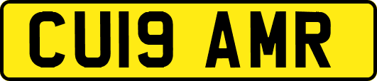 CU19AMR