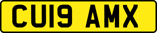 CU19AMX