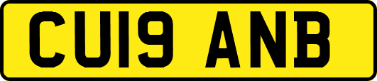 CU19ANB