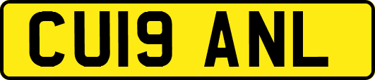 CU19ANL