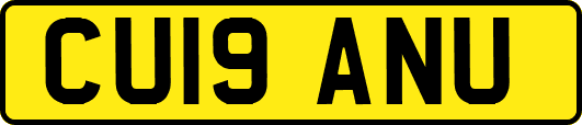 CU19ANU