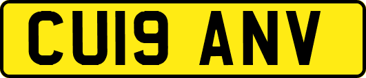 CU19ANV