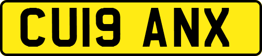 CU19ANX