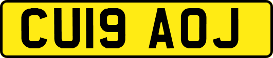 CU19AOJ