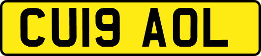 CU19AOL