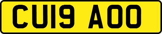CU19AOO