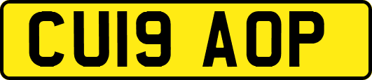 CU19AOP