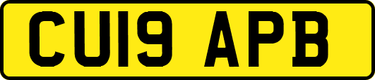 CU19APB