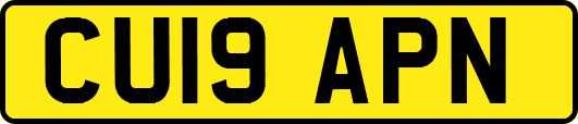 CU19APN