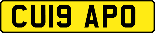 CU19APO