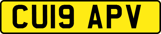 CU19APV