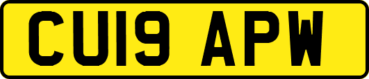 CU19APW
