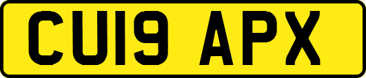CU19APX