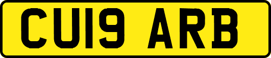 CU19ARB