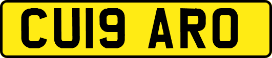 CU19ARO