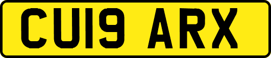 CU19ARX