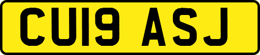 CU19ASJ