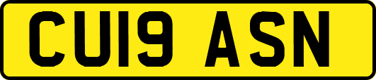 CU19ASN