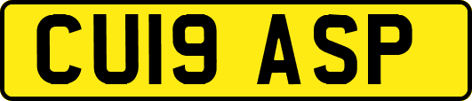 CU19ASP