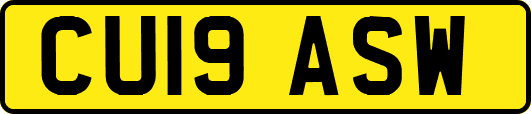 CU19ASW