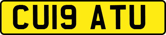 CU19ATU