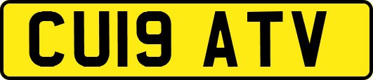 CU19ATV