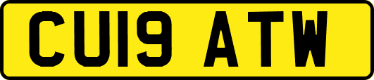 CU19ATW